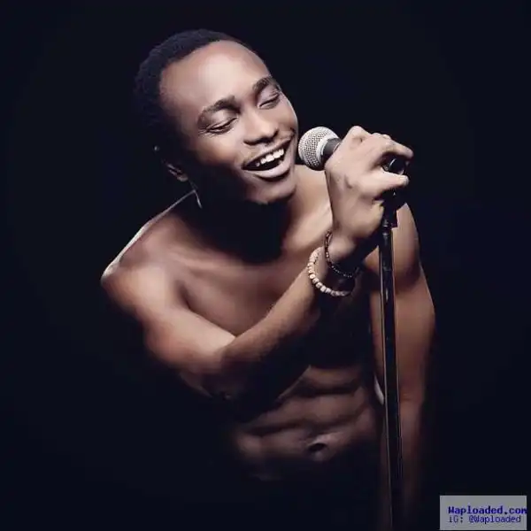 Brymo - Dem Dey Go